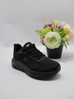 Buty sportowe damskie na płaskim (36-41) 6277-3