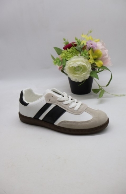 Buty sportowe damskie na płaskim (36-41) B-6602
