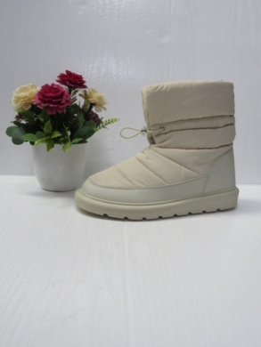 Śniegowce damskie (36-41) 6422 BEIGE