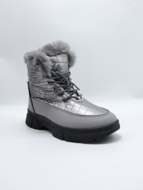 Śniegowce damskie (36-41) 3552-3 DGREY