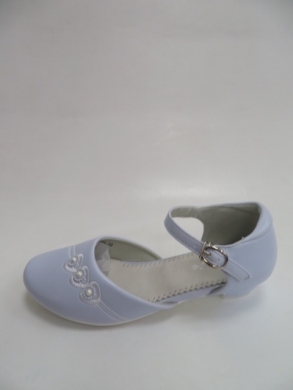 Komunijne Dziewczęce (36-38) HSK-07A WHITE