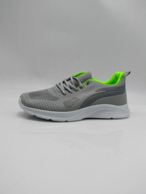 Buty sportowe damskie na płaskim (36-41) HL22107-23