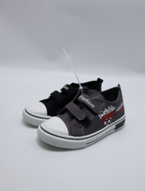 Trampki chłopięce (31-36) 4541-22