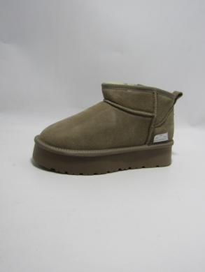 Emu damskie (36-41) 5828 KHAKI
