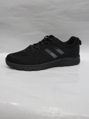 Buty sportowe męskie (41-46) T2158 BLACK