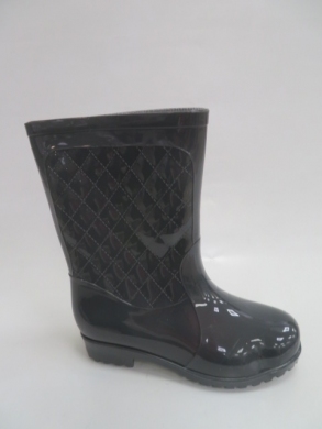 Kalosze damskie (37-41) XHQ-329 GREY