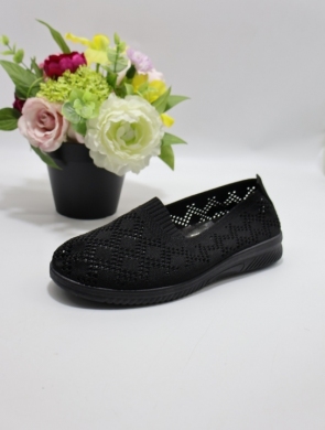 Tenisówki damskie (36-41) AYM-2 BLACK