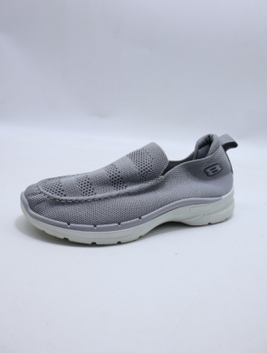 Tenisówki męskie (41-46) W234-2 L.GREY