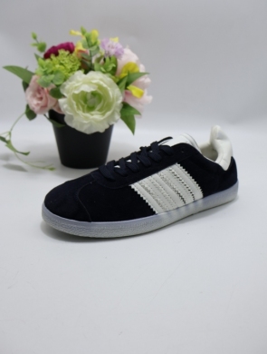 Buty sportowe damskie na płaskim (36-41) B06-2