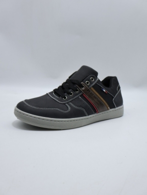 Buty sportowe męskie (41-46) E609-1