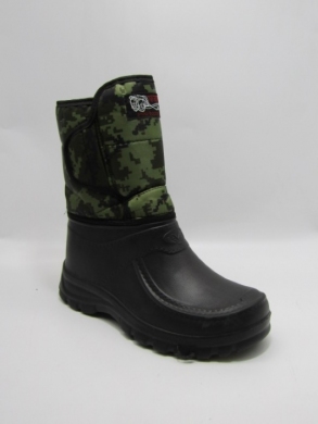 Śniegowce męskie (41-46 BM-41A