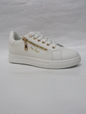 Buty sportowe damskie na płaskim (36-41) 2291-3