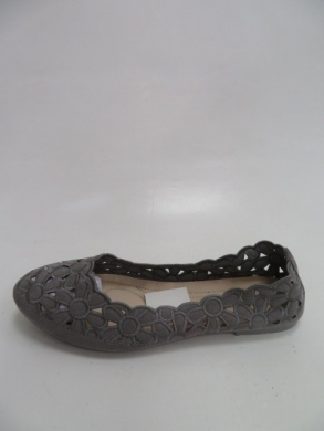 Baleriny Damskie na płaskim (36-41) F27-5