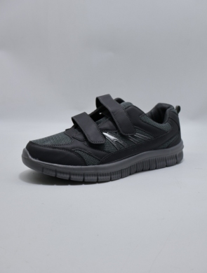 Buty sportowe męskie (41-46) 2592-3 GREY