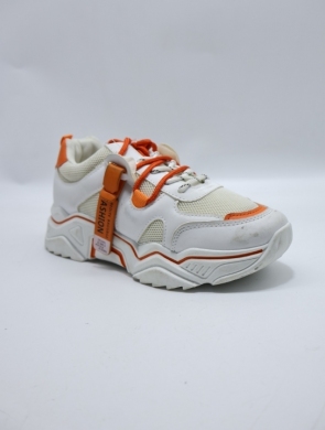 Buty sportowe damskie na płaskim (36-40) B1234-6