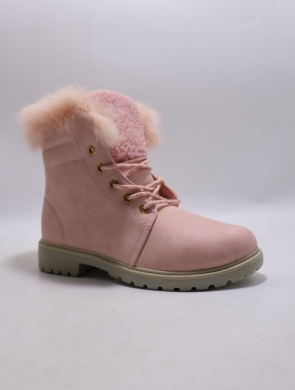 Trapery damskie ocieplane (36-41) 495-6