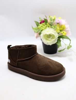 Emu damskie (36-41) 6353 BROWN