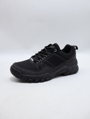Trekkingowe męskie (39-44) W7027-AS