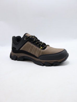 Trekkingowe męskie (41-46) W7023D