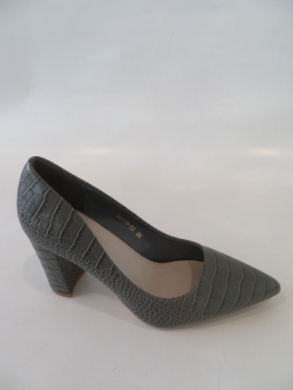 Czółenka damska na obcasie (36-41) ND119-62