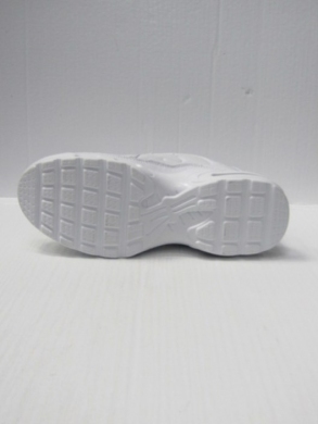 Buty sportowe młodzieżowe (36-41) EW-63 WHITE