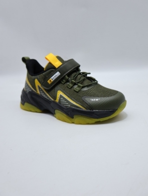 Buty sportowe chłopięce (32-37) K6283-26