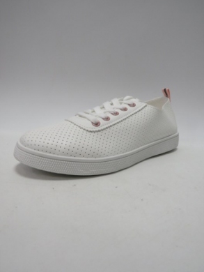 Tenisówki damskie (36-41) DF736 ROSA