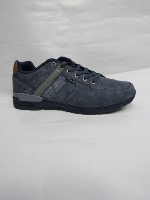 Buty sportowe męskie (41-46) A959-5 NAVY/GREY
