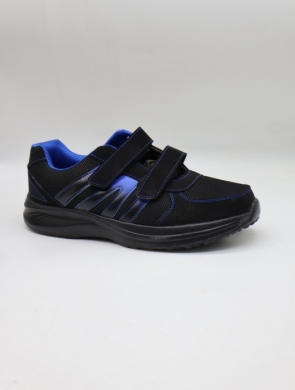 Buty sportowe męskie (41-46) N2587-2 BLUE