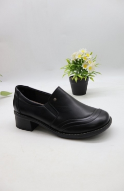 Półbuty damskie na płaskim (36-41) 1057-1