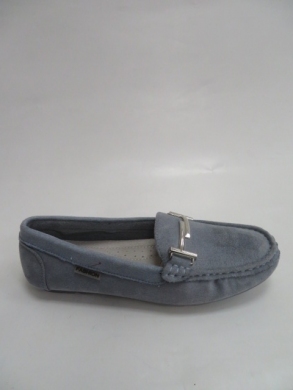 Mokasyny damskie na płaskim (36-41) MH05A-8