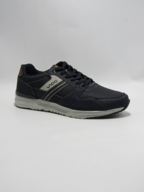 Buty sportowe męskie (41-46) 24N49A NAVY