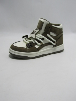 Buty sportowe damskie na płaskim (36-41) CQ3521-8