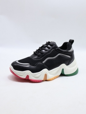 Buty sportowe damskie na płaskim (36-41) RQ2708-1