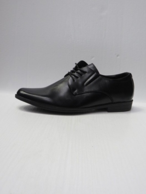 Półbuty męskie (41-46) 7007 BLACK