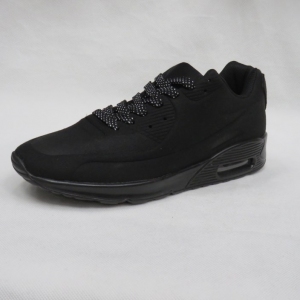 Buty sportowe męskie (41-46) M3-2 BLACK
