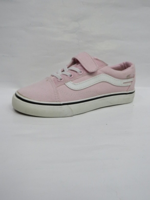 Trampki dziewczęce (31-36) WQ807 PINK
