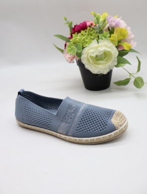 Tenisówki damskie (36-41) YM9082-7 L.NAVY