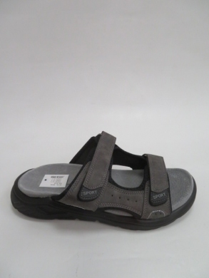 Klapki Męskie (40-46) EL9009-2