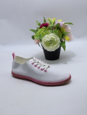 Buty sportowe damskie na płaskim (36-41) HT42H-9