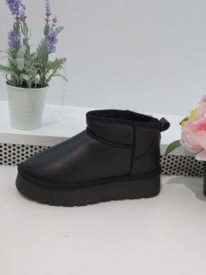 Emu damskie (36-41) 5828-1 BLACK