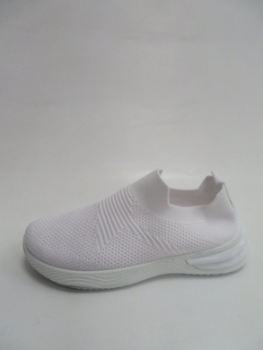 Buty sportowe damskie na płaskim (36-41) 7041-2