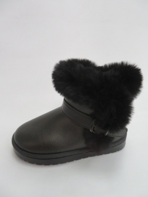 Emu Dziewczęce (25-30) M06 BLACK