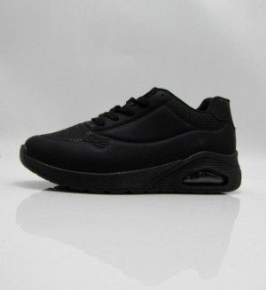 Buty sportowe damskie na płaskim (36-41) SS103-1