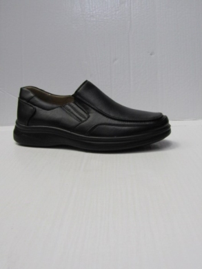 Półbuty męskie (40-46) 88017-21 BLACK