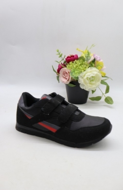 Buty sportowe damskie na płaskim (36-41) LC706-6B