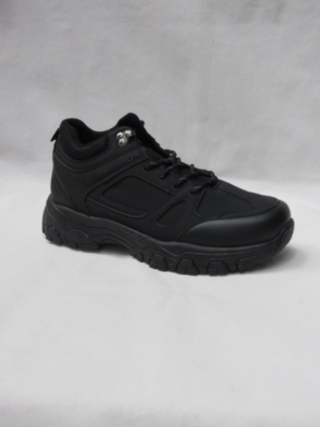 Buty sportowe męskie (41-46) A777 BLACK