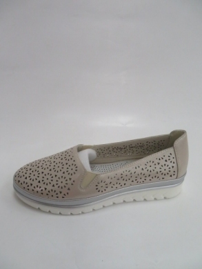 Baleriny damskie (36-41) 282L-3