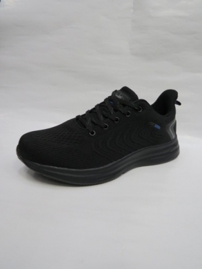 Buty sportowe męskie (41-46) MXC8456-H BLACK/BLUE