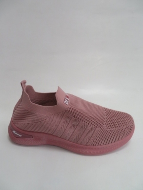 Buty sportowe damskie na płaskim (36-41) TA05-4